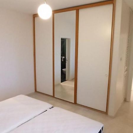 Nitsa Sea View Luxurious Apartment Netanya Eksteriør bilde