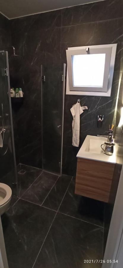 Nitsa Sea View Luxurious Apartment Netanya Eksteriør bilde